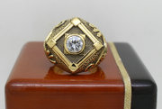 1922 New York Giants World Series Championship Ring