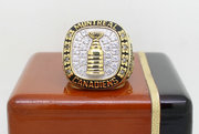 1958 Montreal Canadiens Stanley Cup Championship Ring