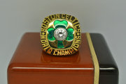 1984 Boston Celtics World Championship Ring