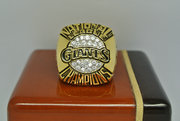 1989 San Francisco Giants National League Championship Ring