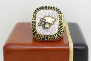 1994 BC Lions The 82nd Grey Cup Championship Ring