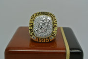 1995 New Jersey Devils Stanley Cup Championship Ring