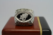 2000 BC Lions The 88th Grey Cup Championship Ring