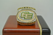 2003 Edmonton Eskimos The 91st Grey Cup Championship Ring