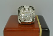 2008 Detroit Red Wings Stanley Cup Championship Ring