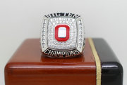 2009 OSU Ohio State Buckeyes Big Ten Championship Ring