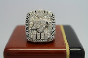 2011 BC Lions The 99th Grey Cup Championship Ring