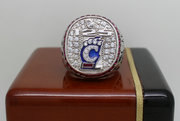 2012 Cincinnati Bearcats Big East Championship Ring