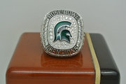 2013 Michigan State Spartans Rose Bowl and Big Ten Champions Ring
