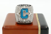 2016 Coastal Carolina Chanticleers Baseball Champions Ring